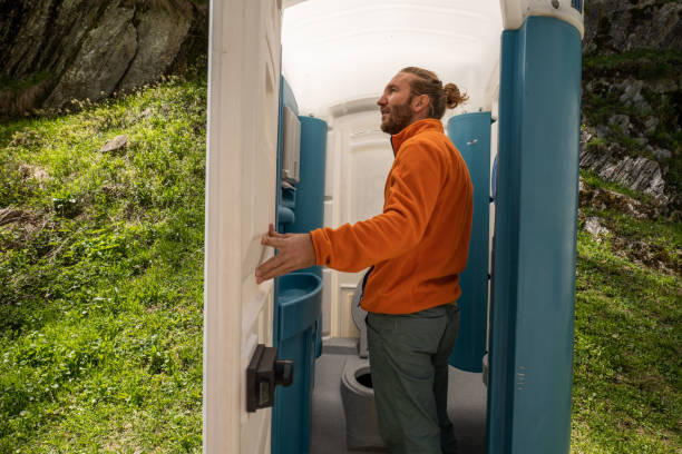 Best Portable toilet rental cost  in Pawnee, OK