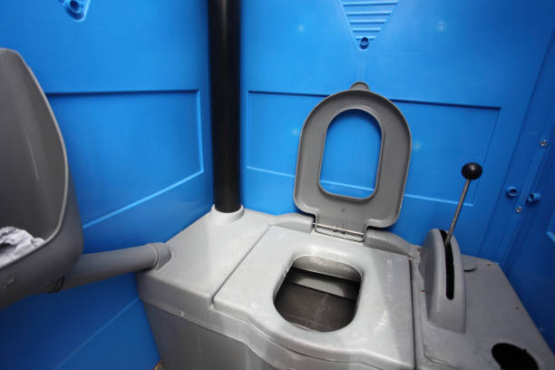 Best Porta potty delivery and setup  in Pawnee, OK