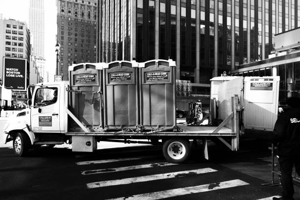 Best Affordable portable toilet rental  in Pawnee, OK