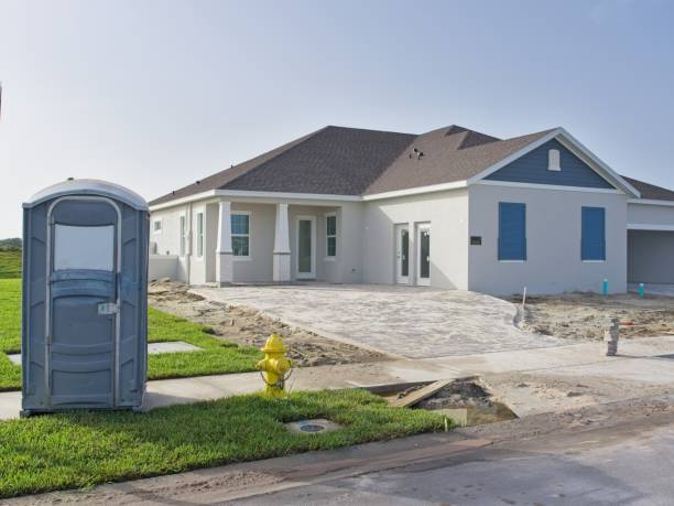 Best Best portable toilet rental  in Pawnee, OK